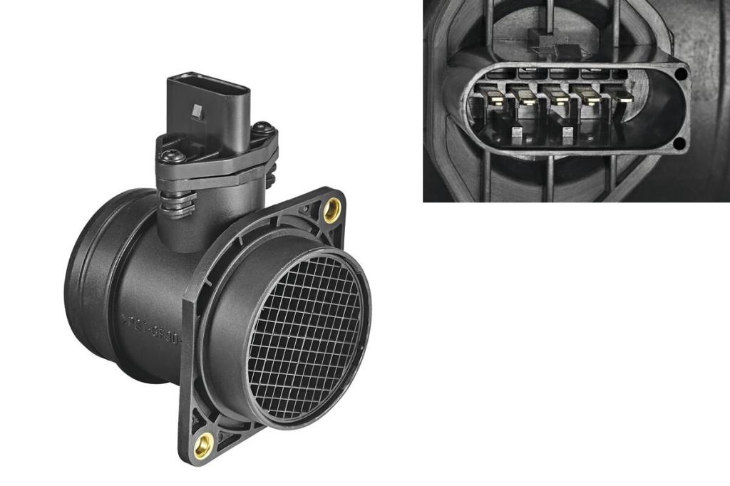 Débitmètre de masse d'air VALEO ref. 253716